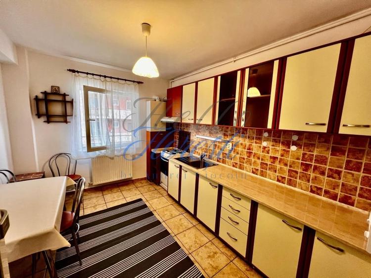 Apartament de inchiriat 2 camere 66 mp+ 2 parcari in Cluj zona Buna-Ziua - 8