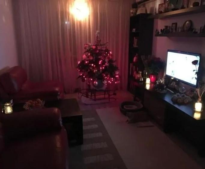 Apartament 3 camere Fizicienilor - 1