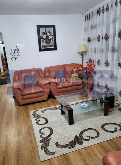 Apartament 3 camere complet renovat  | Obor