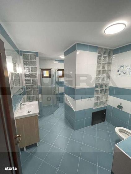 Casa individuala, 500 mp, gradina 1000 mp, zona Sopor - 10