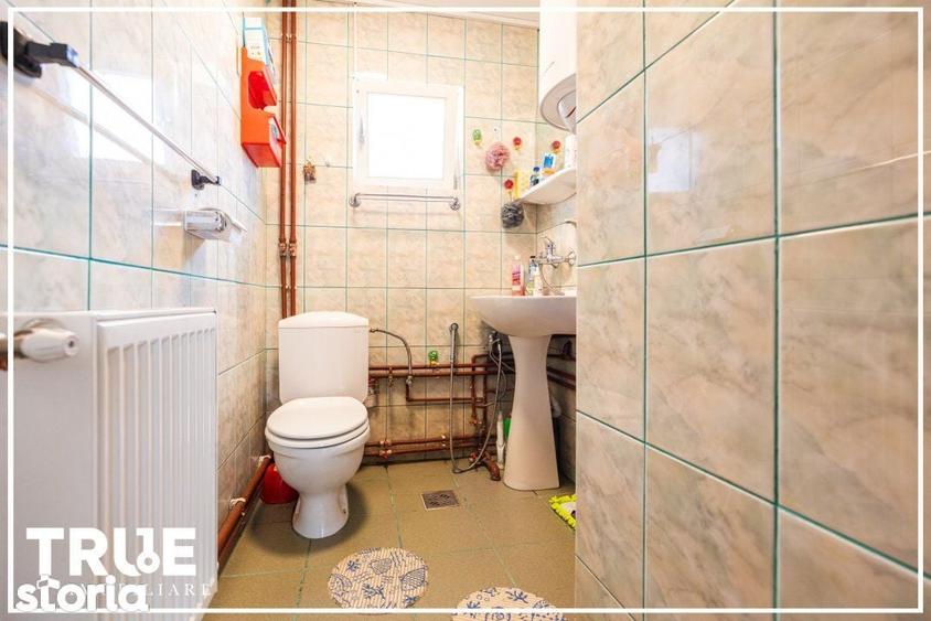 Cabana de vanzare, 150m2, teren 4015m2, Lunca Bradului! - 16