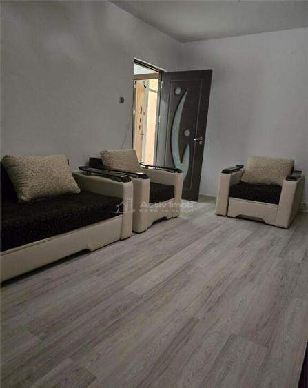 Apartament 3 decomandat, etaj 4 - Rovine - Agip - 2