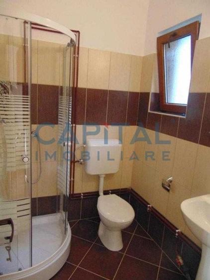 Pensiune de vanzare in localitatea Sacadat, Mures - 4