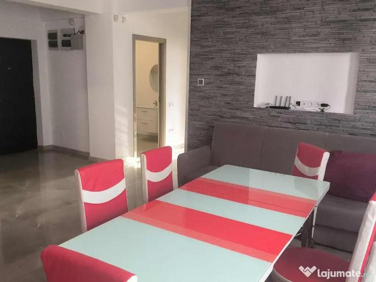 Apartament 3 camere Floresti - 9