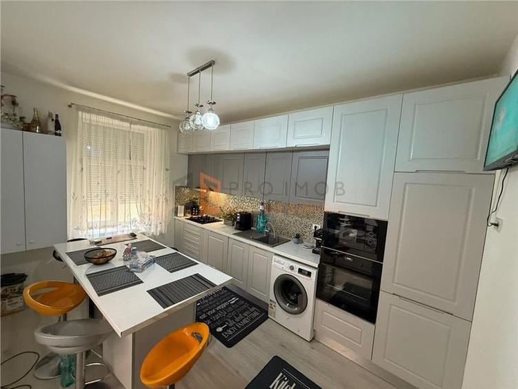 Casa tip parter Zona Independentei - 3