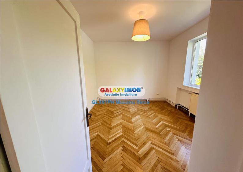 Vila pentru birouri, Ploiesti, Bulevardul Independentei - 13