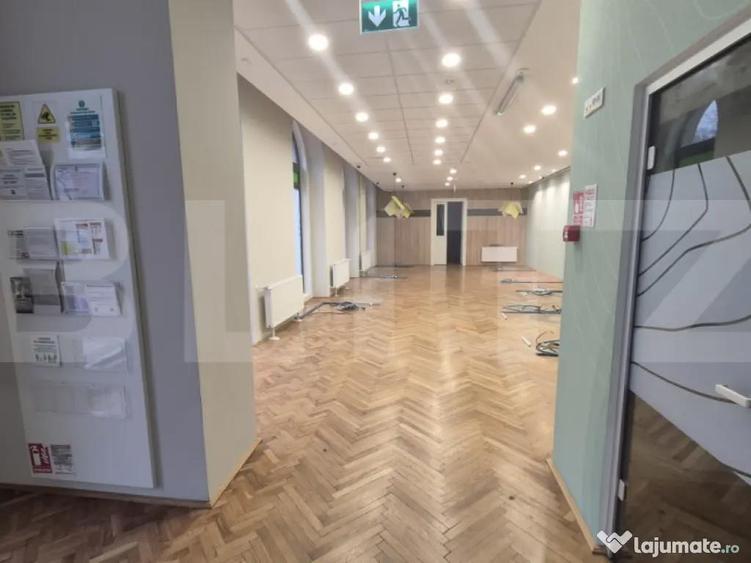 Inchiriere sediu bancar, 284 mp, zona ultracentrala - 5