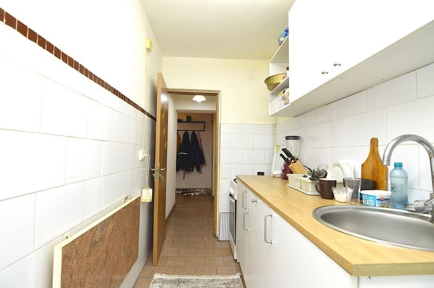 VANZARE GARSONIERA ZONA UNIRII – PIATA ALBA IULIA - 14