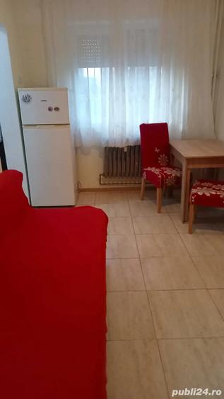 Ap confortabil 2 cam Piata Spitalului mobilat si utilat ocupabil imediat - 6