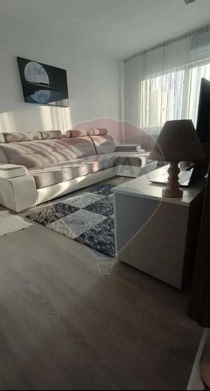 Garsoniera moderna cu loc de parcare inclus, Alfa - 4