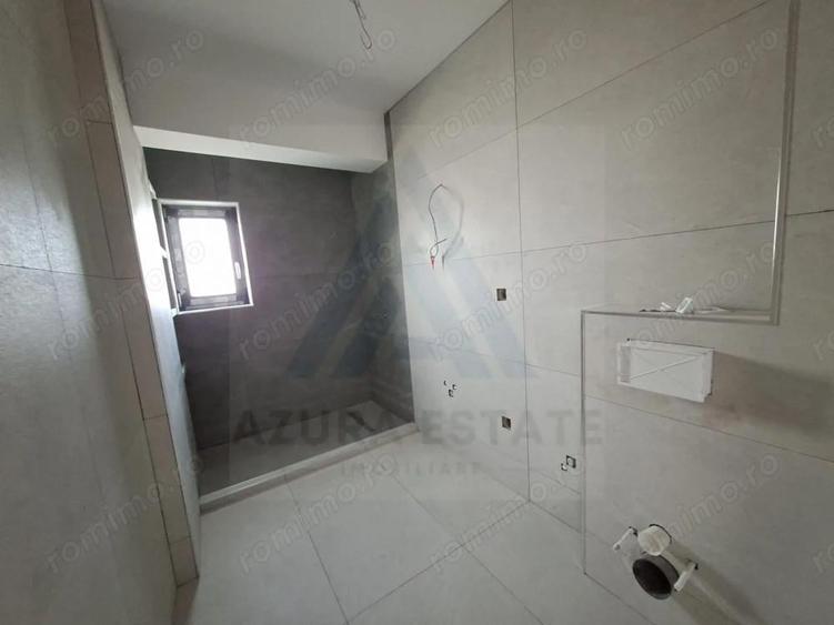 Apartament la cheie 3 camere balcon 7 mp si parcare pe Doamna Stanca - 2
