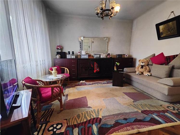 Casa spatioasa cu gradina mare zona Expozitiei  Agronomie - 8