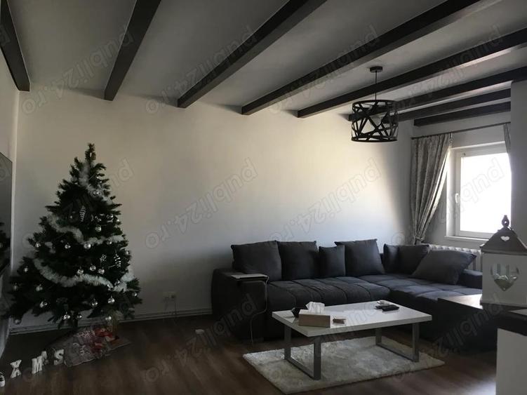 Inchiriez apartament in valea frumoasei Sebe? - 10