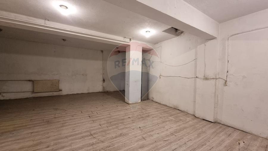 Spatiu depozitare versatil in zona Calea Giulesti - 3