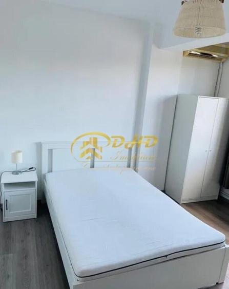 Apartament cu 1 camera Copou - 9