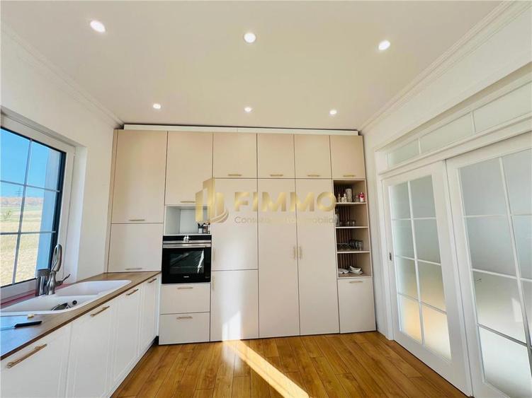 Casa Individuala | Burdujeni | ID:929 - 5