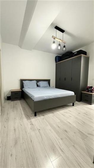 Apartament 3 Camere Mobilat Utilat Complet + Loc de Parcare Intabulat, Zona Pala - 17