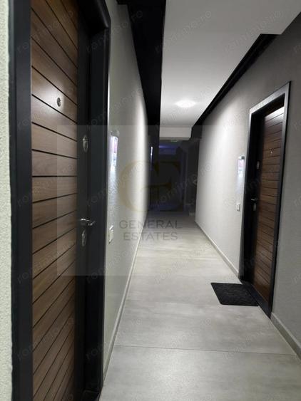 apartament 3 camere SOHO residence - 9