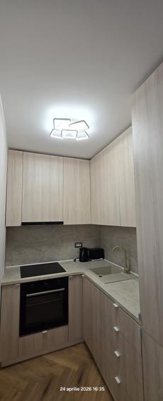 Studio dublu NOU in Pipera | mobilat si utilat | loc de parcare inclus - 7
