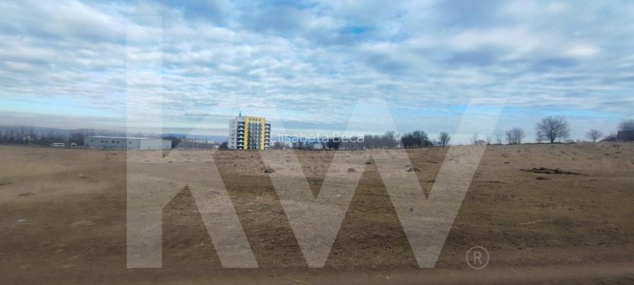 Oportunitate de investitie: Teren intravilan