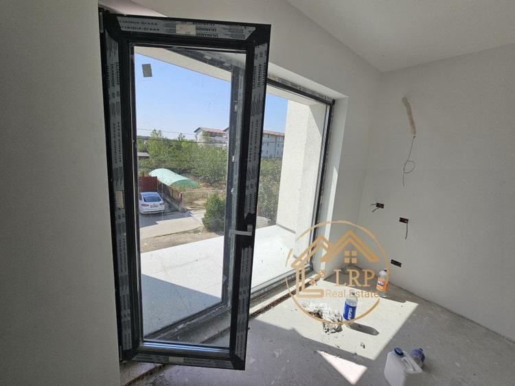 Voluntari/Popasului/Matei Millo - vila 5 camere, 189mp, 3 locuri parcare - 5