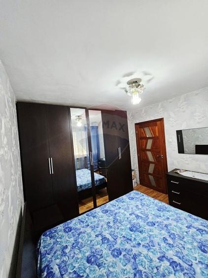 Apartament 3 camere de vânzare – Zona 1 Decembrie, Piatra Neamț - 20