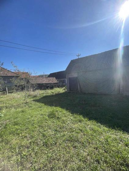 Casa cu 2 camere de vanzare, 1500 mp teren - 7