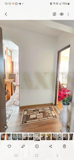 Apartament 4 camere, 78 mp, 2 bai, 2 balcoane – zona linistita, str. Ecaterina T - 4