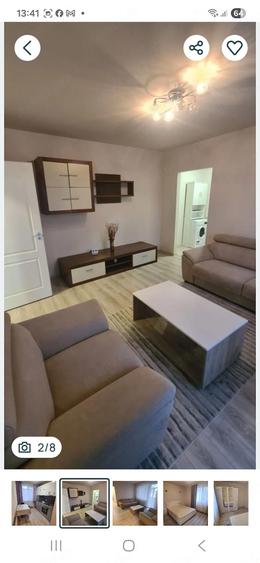 Inchiriez apartament 2 camere Hunedoara - 2