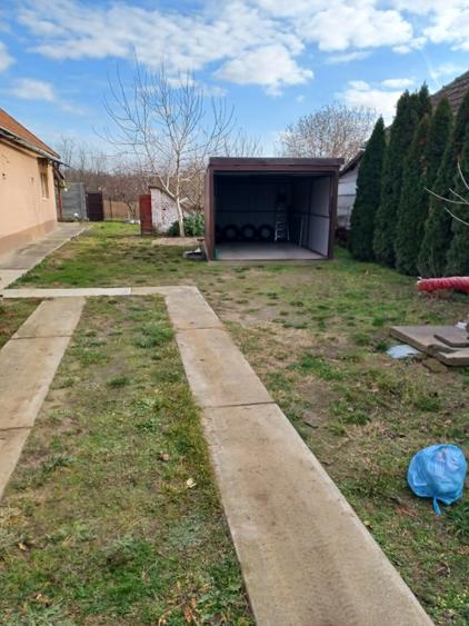 Casa cu 3 camere - 4