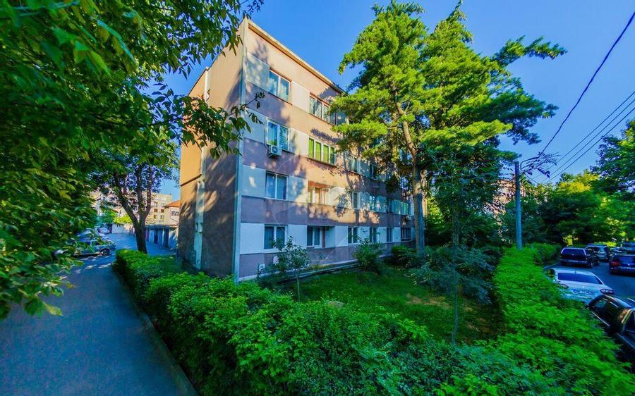 ULTRACENTRAL- apartament 3 camere cu garaj - 6