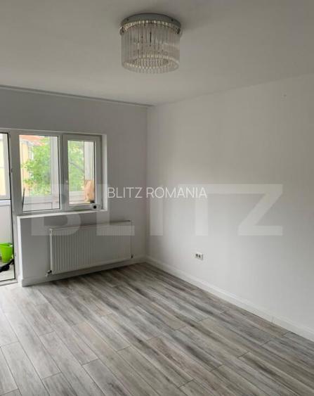 Apartament de doua camere, 54 mp, Gara Apartament de doua camere, 54 mp, Gara