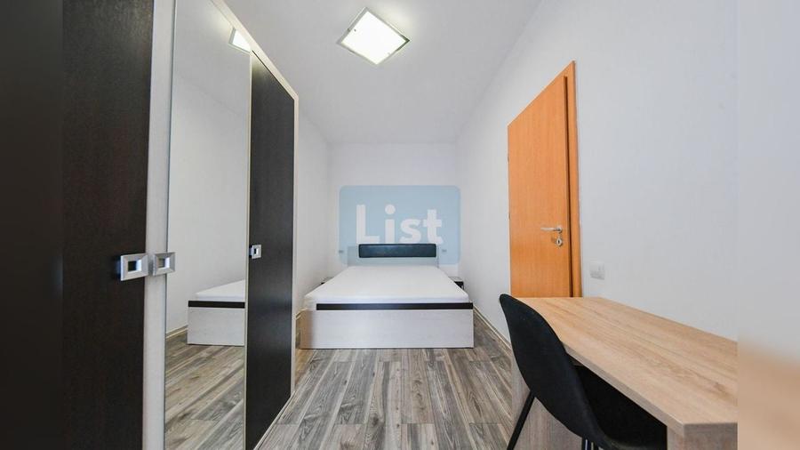 Apartament langa Iulius Mall - 5