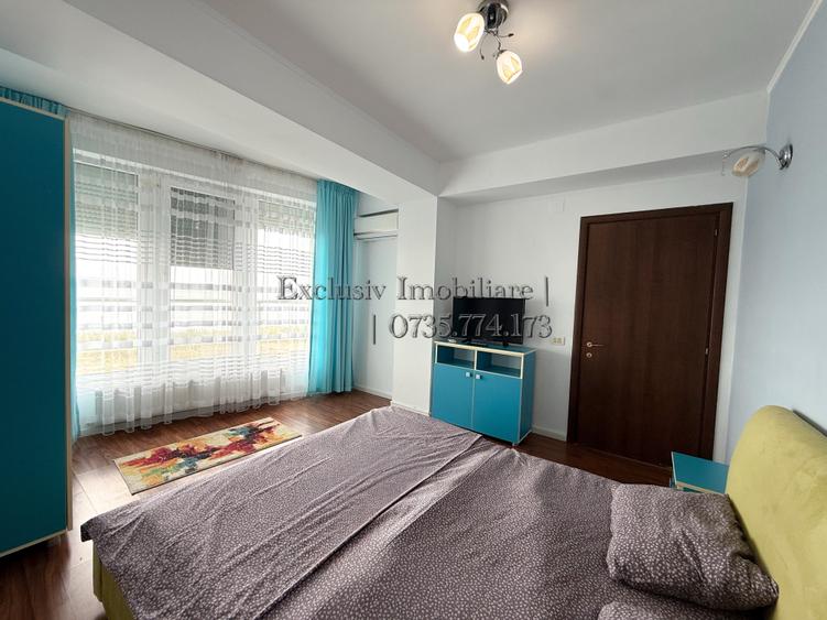 Apartament 2 camere | 70 mp | Termen lung | Summerland Mamaia - 8