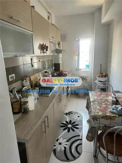 Garsoniera, complex Militari Residence, 40 mpu, 49 900 euro - 5