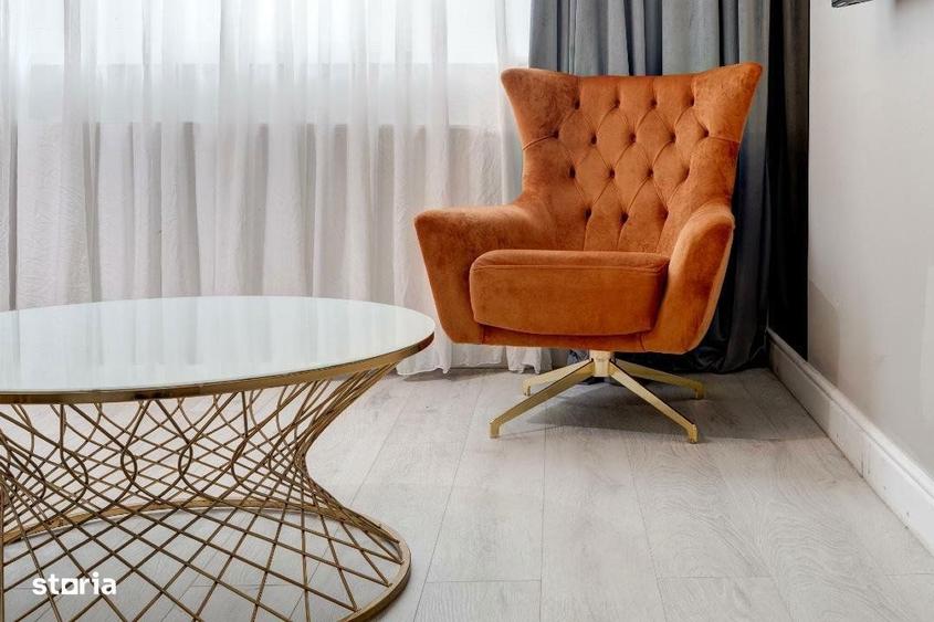 Apartament 2 Camere | 62.63Mp | Acces Metrou | Finisaje La Alegere - 6