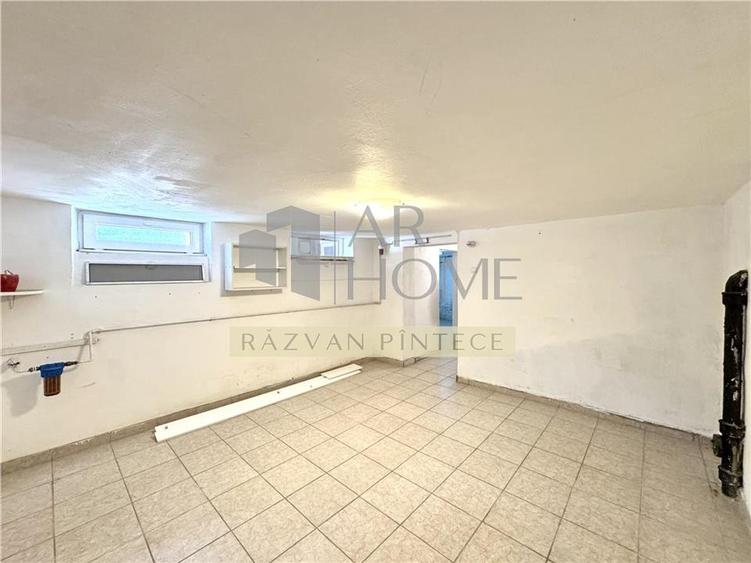Vila P+1E, 5 camere, teren 234 mp, zona centrala, Ploiesti - 19