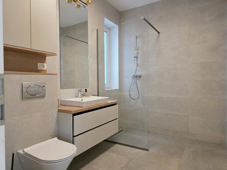 Apartament cu 3 camere, parcare subterana, Str. Mihai Viteazul - 4