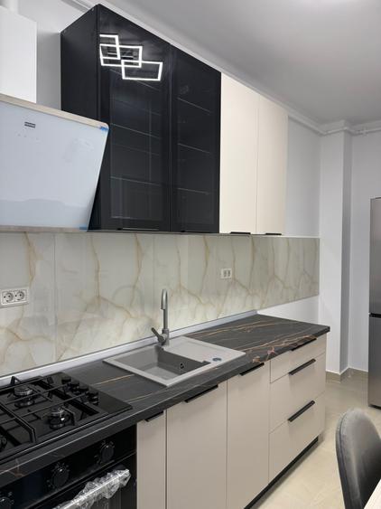 Garsoniera de inchiriat –Dotari: - TV   lux - 8