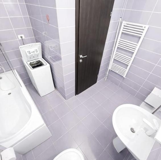 Inchiriere apartament studio etaj intermediar Alphaville - Carpatilor - 8