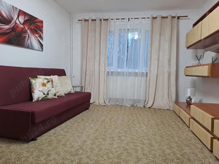 Proprietar, inchiriez apartament cu o camera zona Popa Sapca - 1