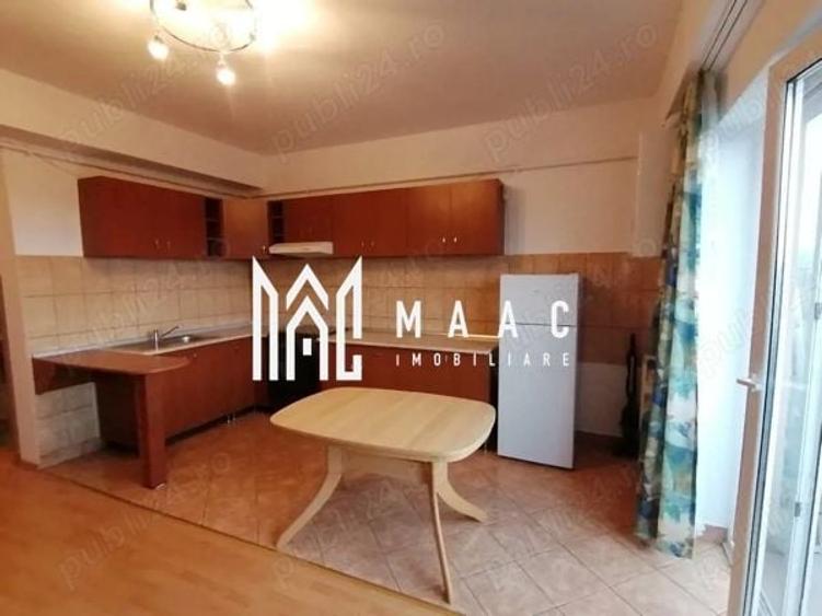 Apartament 1 Camera I Etaj 2 I Lift I Renovat I Strand - 9