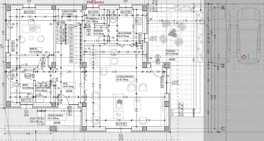 Gulia, Dambovita - 20 km de Bucuresti - 4