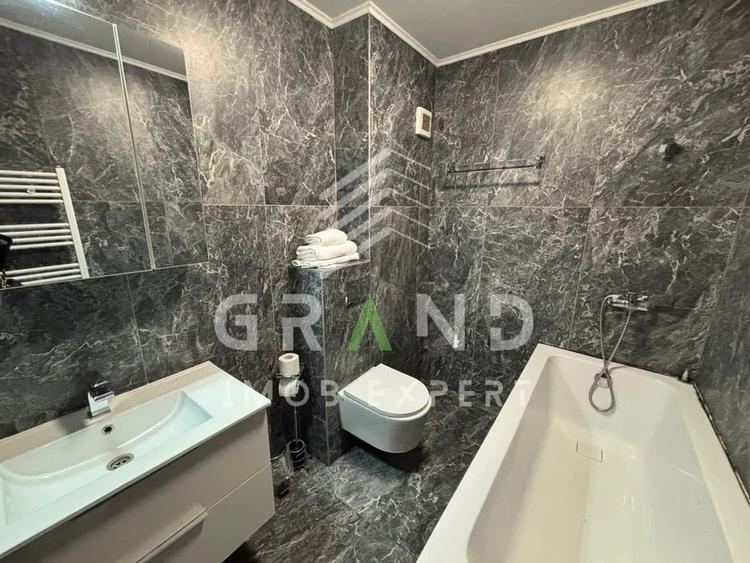 Apartament 2 camere | Semidecomandat | Balcon | Parcare | Calea Baciului - 5