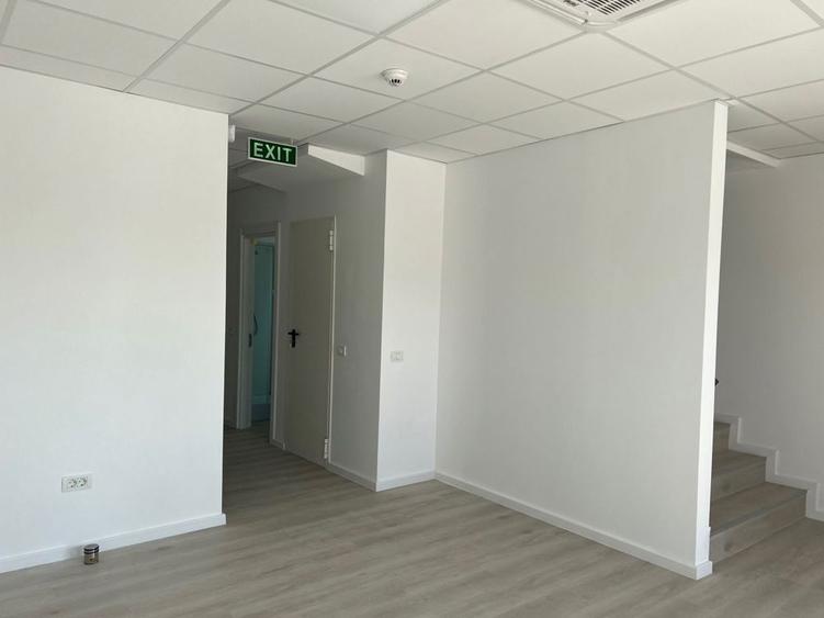 Spatiu depozitare si productie Soseaua de centru Chitila - 3