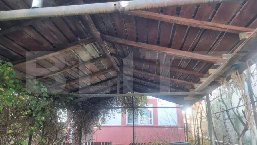 CASA +teren NEGOIESTI-PH - 8