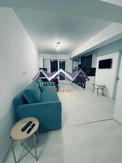 Apartament 2 camere Otopeni 60 mp | prima inchiriere | bloc nou, parcare - 5