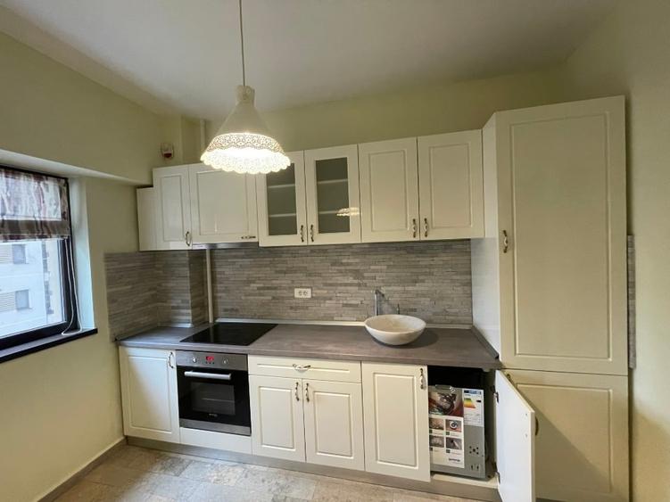 Vitan Residence 2 - Strada Motilor, Sector 3, 2 min Metrou - 4