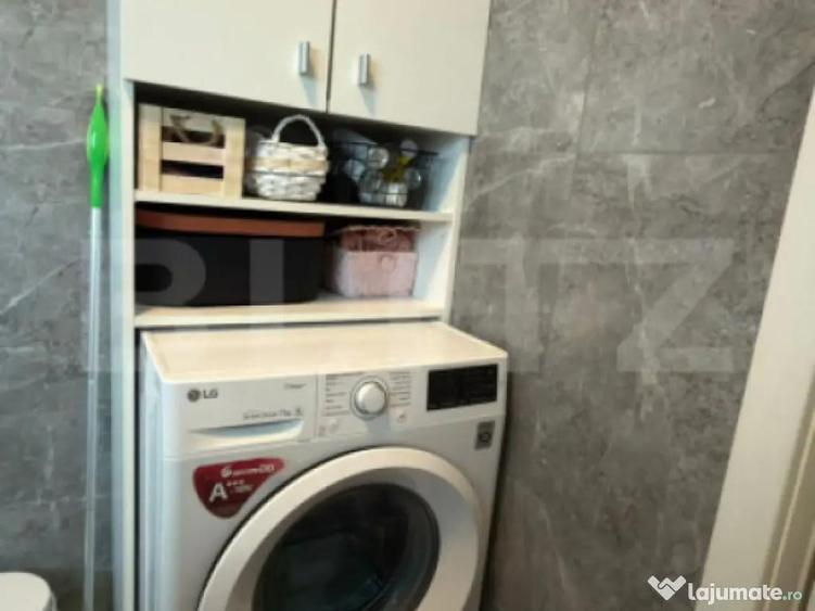 Apartament modern cu 3 camere, 76 mp, etaj intermediar, Sf I - 7