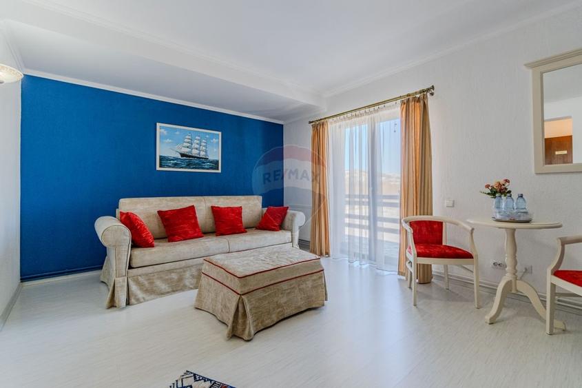 Casa cu potential turistic in Tohanu Nou - Comision 0% - 30